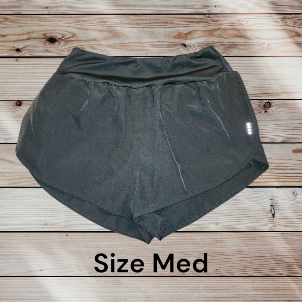 Shein Atletic Exercise Shorts